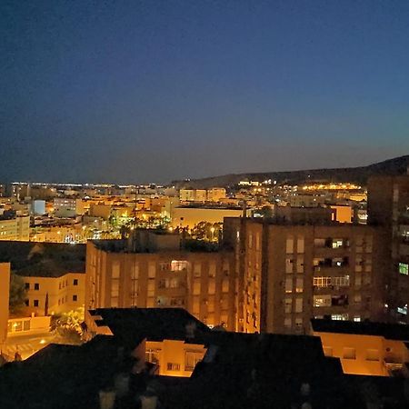 Confortable Excelentes Vistas Almeria Room photo