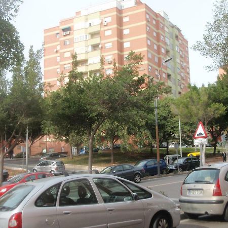 Confortable Excelentes Vistas Almeria Exterior photo